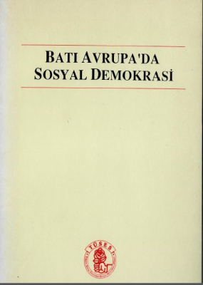 Batı Avrupa'da Sosyal Demokrasi