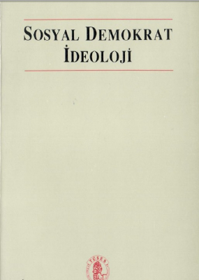 Sosyal Demokrat İdeoloji
