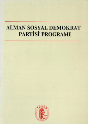 Alman Sosyal Demokrat Partisi Programı
